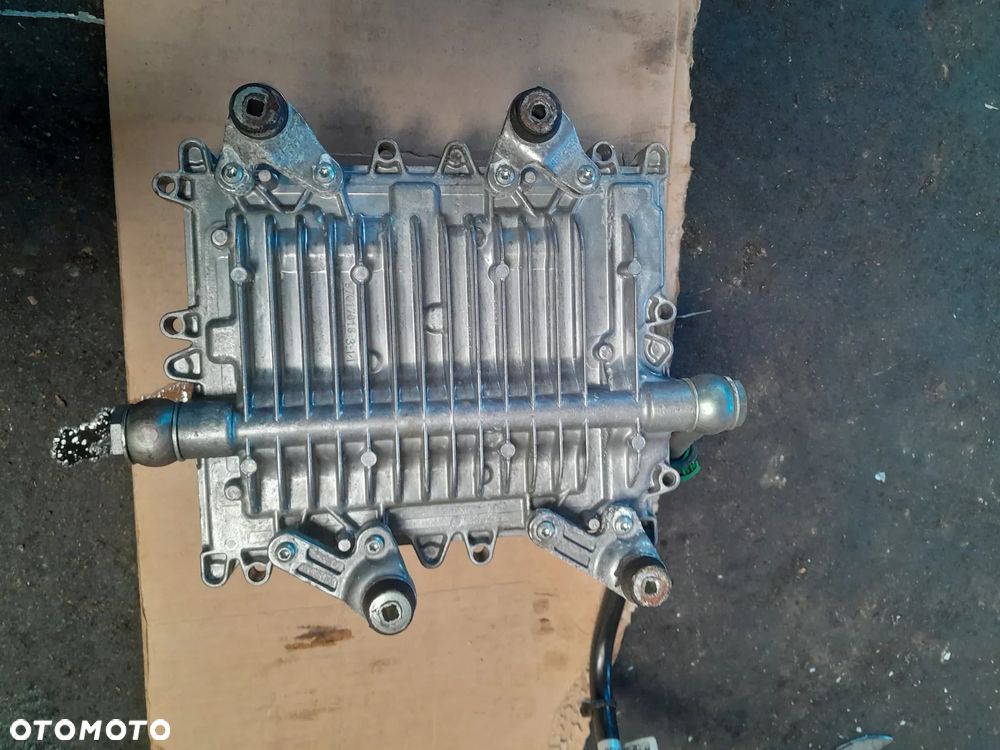 Sterownik silnika/KOMPUTER Ford F MAX 2024r. BOSCH 0 281 021 068, PC46-12A650AA - 2