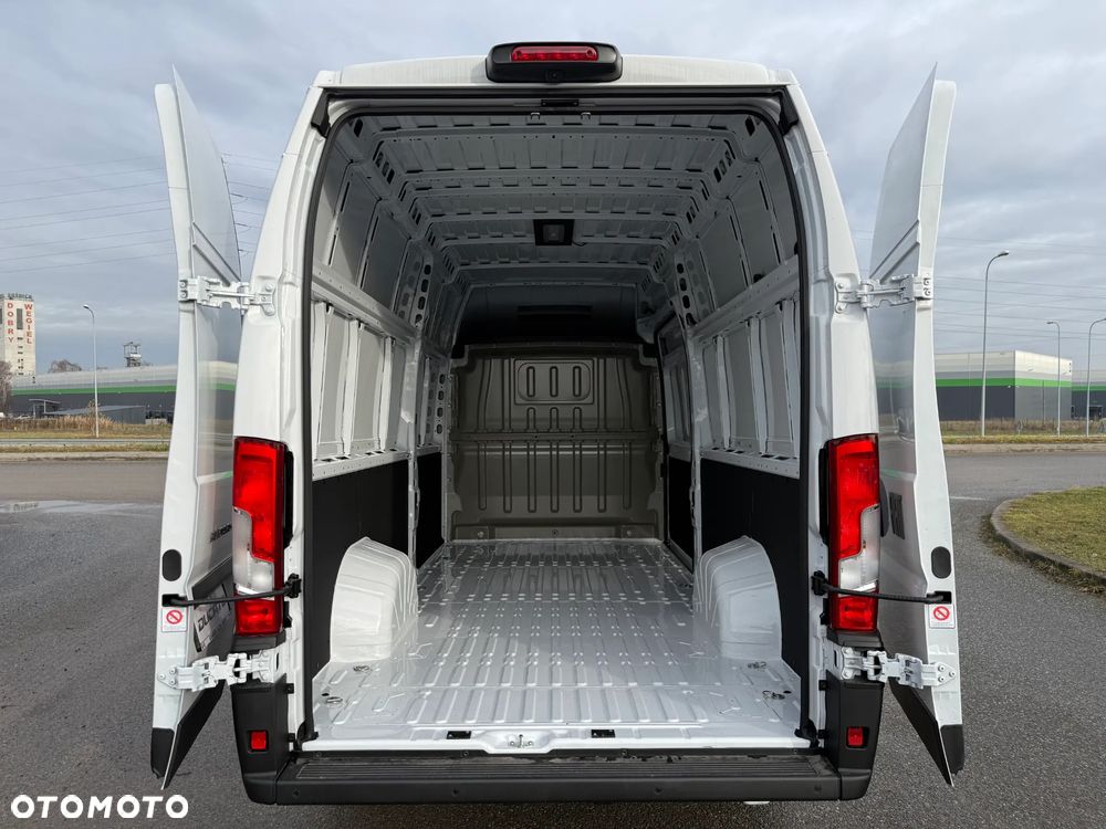 Fiat Ducato L4H3 - 10