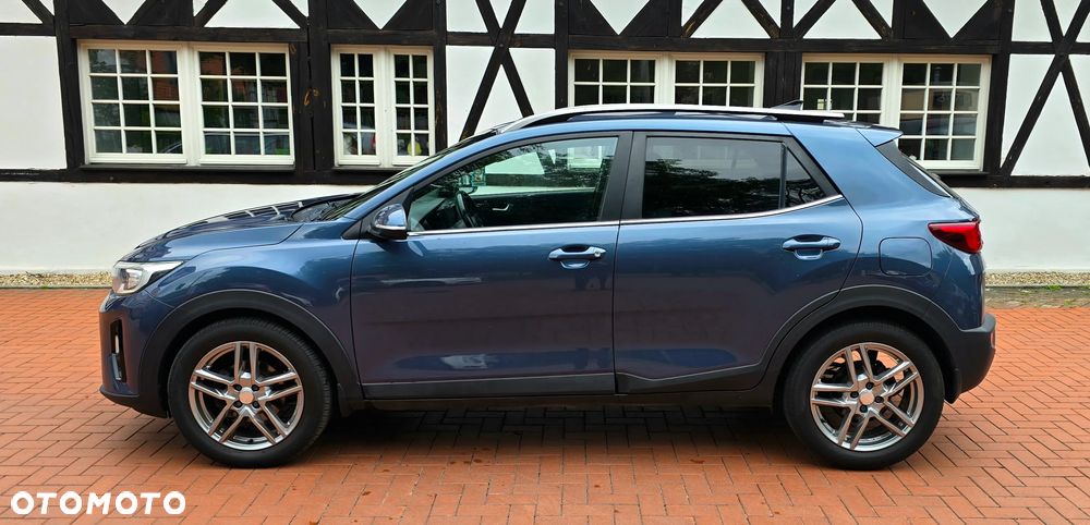 Kia Stonic 1.4 XL - 7