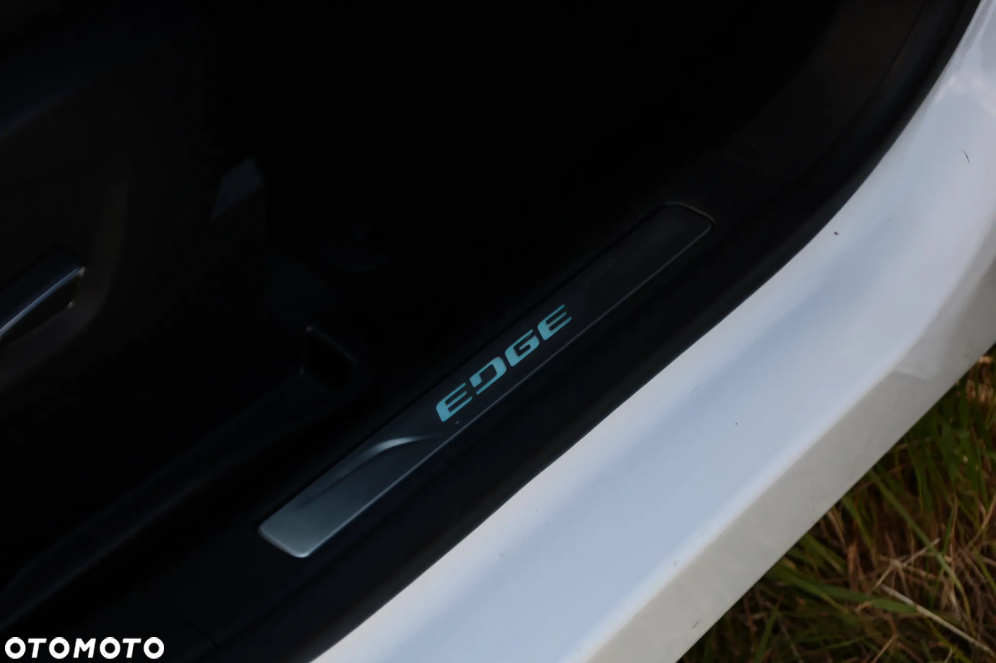 Ford Edge 2.0 TDCi Twin-Turbo 4WD ST-Line - 26
