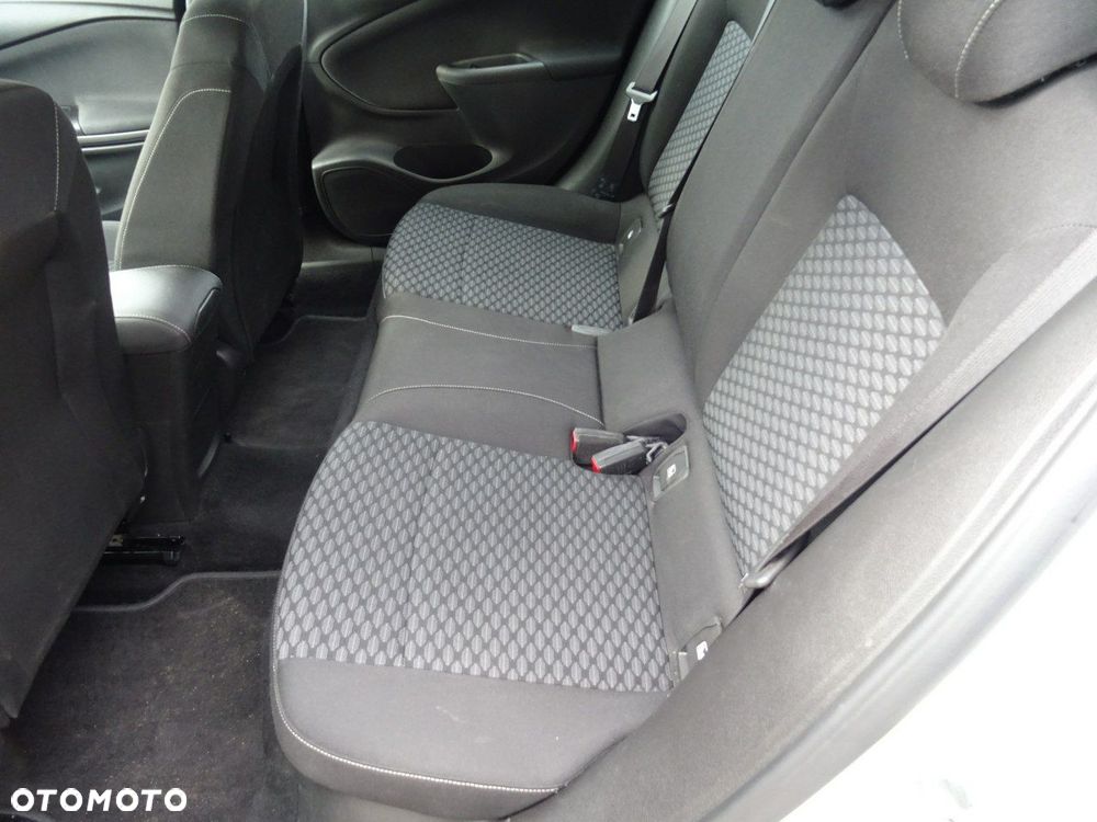 Opel Astra V 1.6 CDTI Enjoy - 14