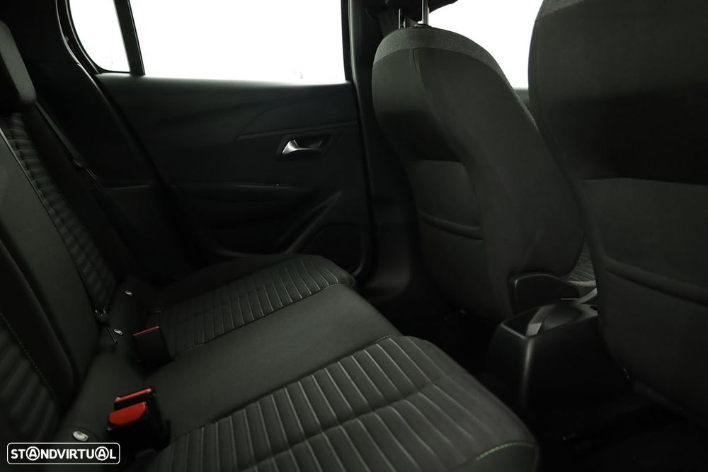 Peugeot 208 1.2 PureTech Active - 21