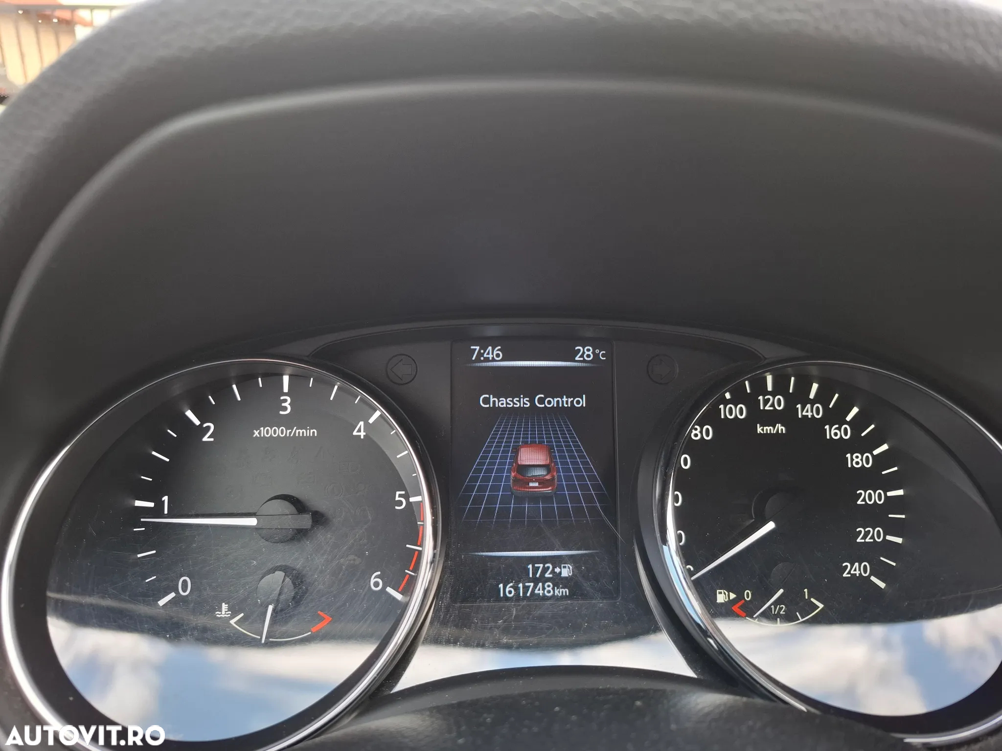 Nissan Qashqai 1.5 DCI Start/Stop Acenta - 4