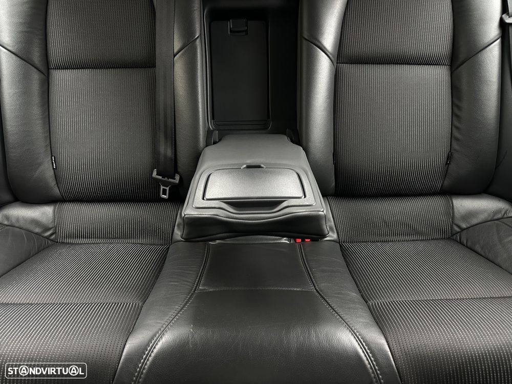 Peugeot 508 BlueHDi 120 EAT6 Stop&Start Allure - 22