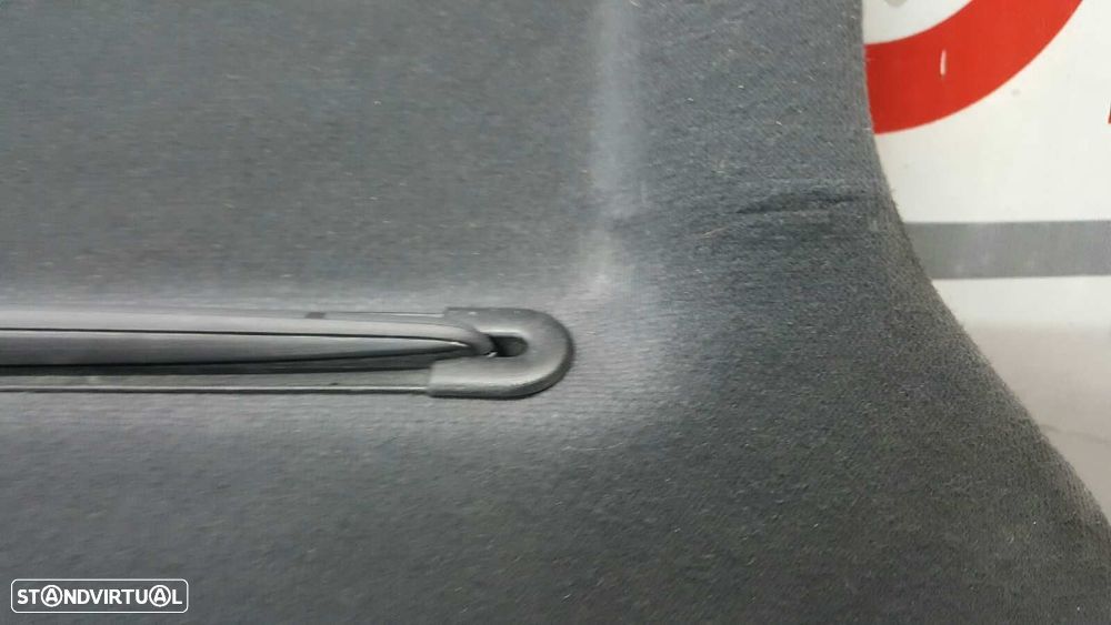 CHAPELEIRA DA MALA RENAULT LAGUNA II (BG0) LUXE PRIVILEGE - 4