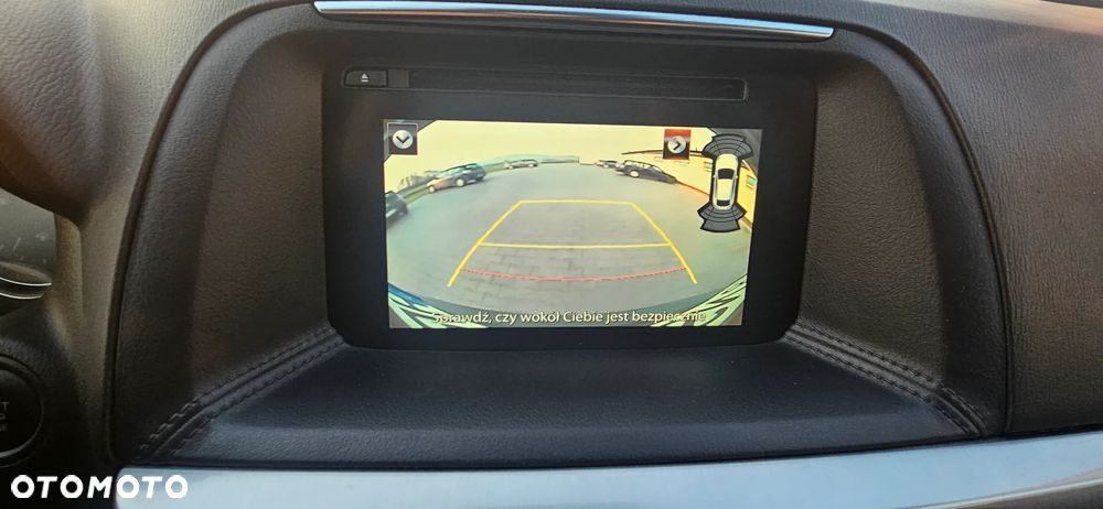 Mazda CX-5 2.2 D Skypassion AWD - 15