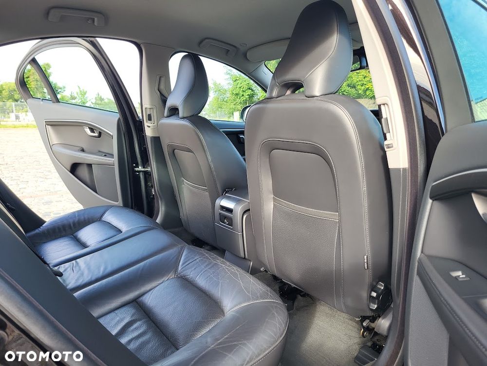 Volvo S80 T4 Momentum - 7