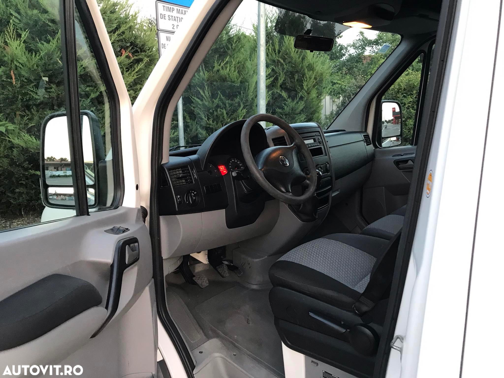 Volkswagen Crafter - 7