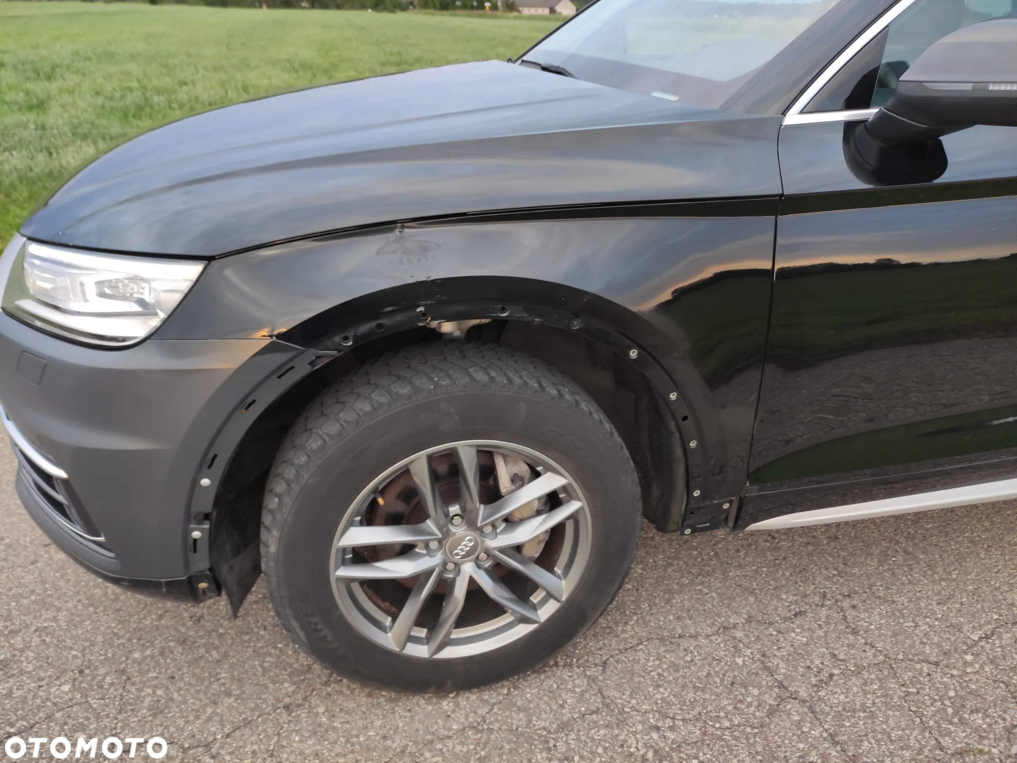 Audi Q5 2.0 TFSI quattro S tronic sport - 17