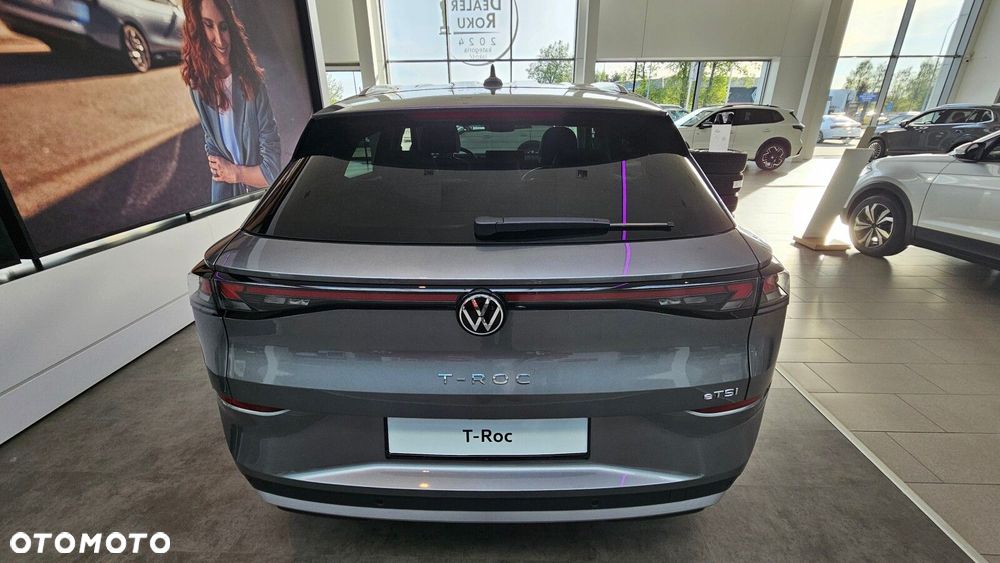 Volkswagen T-Roc - 9