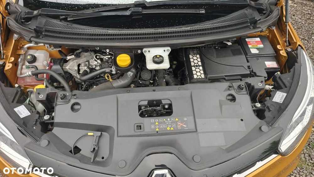 Renault Scenic ENERGY TCe 140 LIMITED - 25