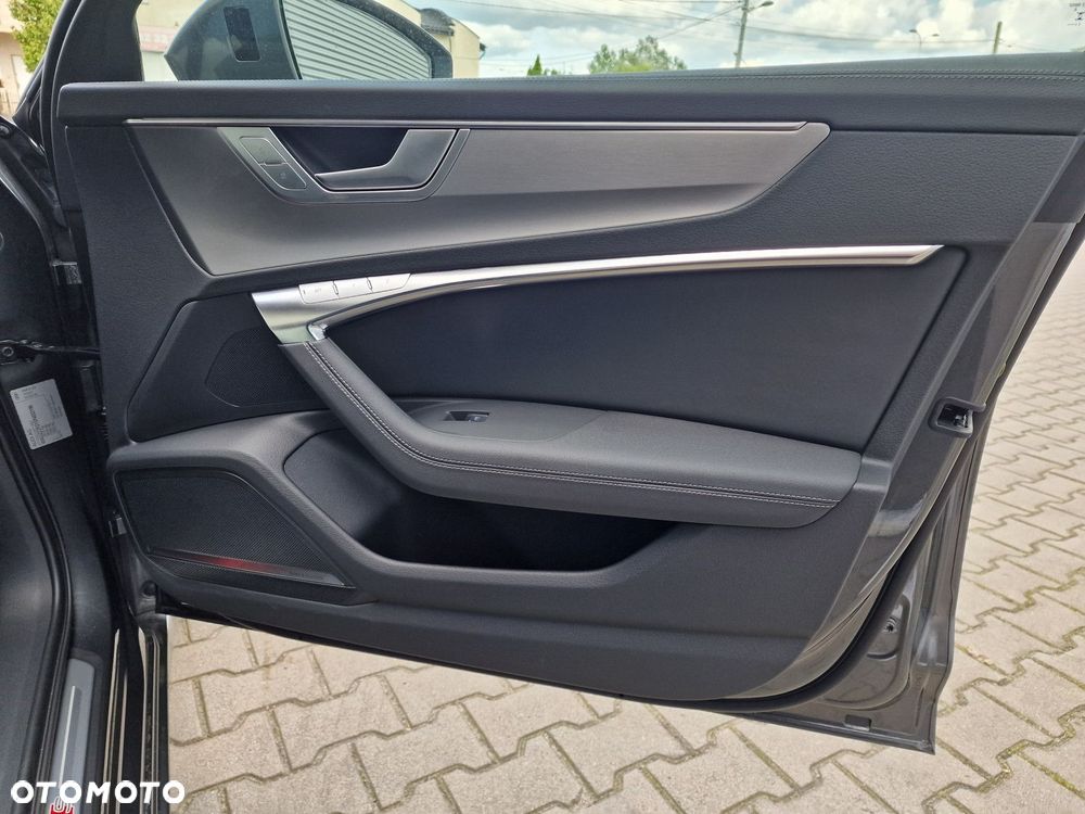 Audi A6 Limousine - 16