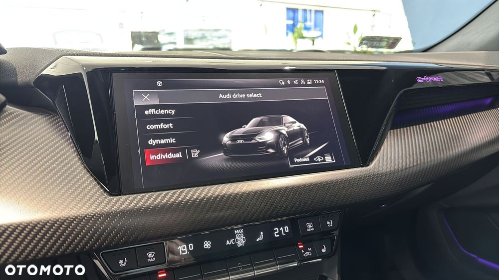 Audi e-tron GT - 23