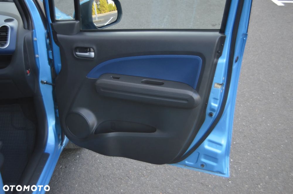 Opel Agila - 18