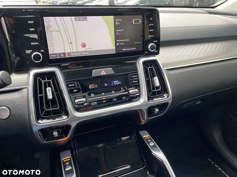 Kia Sorento - 27