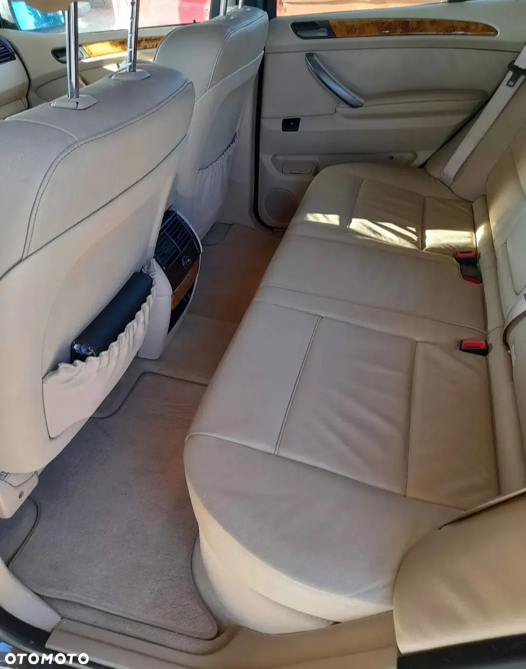 BMW X5 - 5