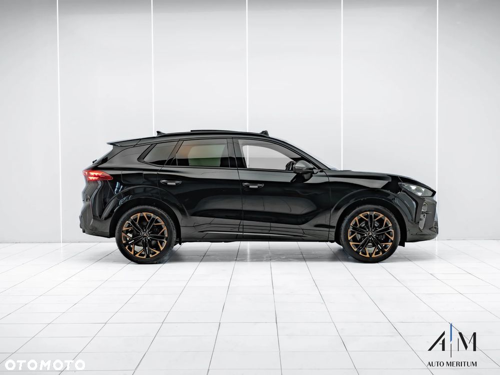 Cupra Terramar 2.0 TSI 4Drive DSG VZ - 7