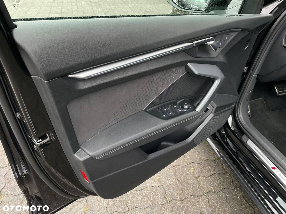 Audi A3 Allstreet 2025