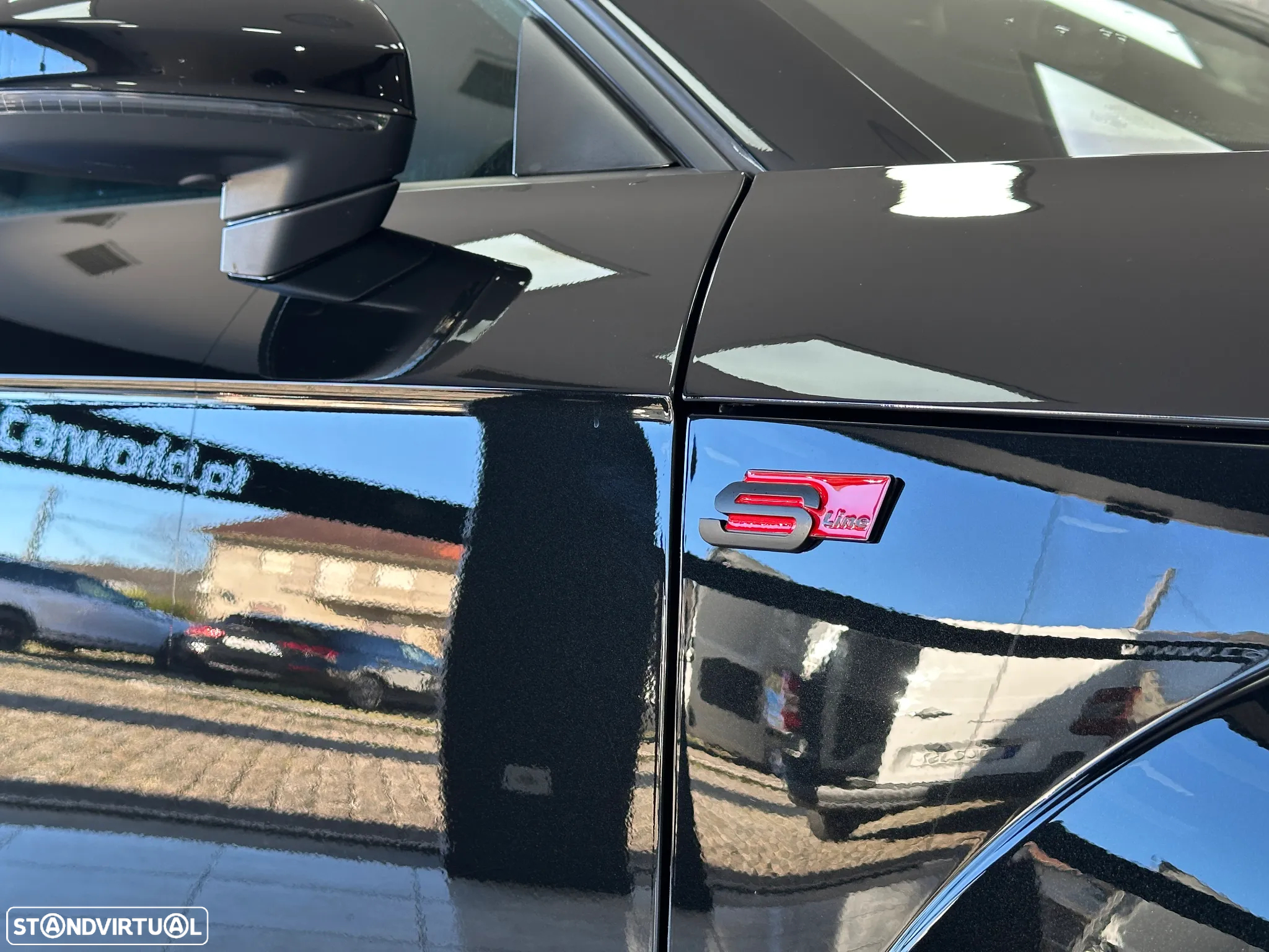 Audi TT Coupé 2.0 TFSI quattro S tronic - 12