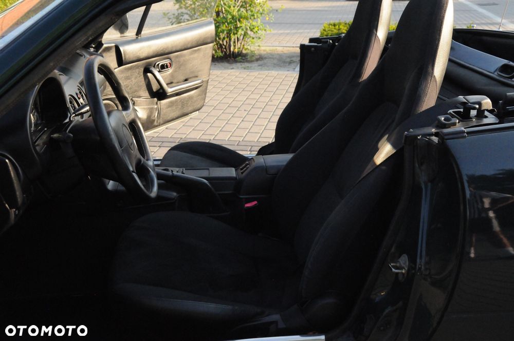 Mazda MX-5 - 18