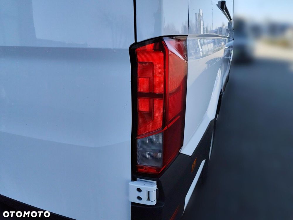 Volkswagen Crafter Trendline - 25