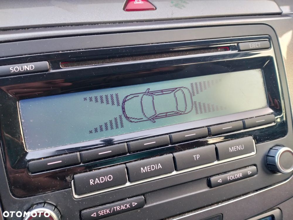 Volkswagen Passat 1.4 TSI Trendline CityLine - 20