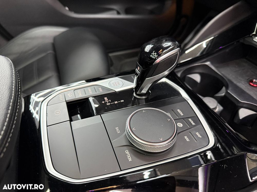 BMW X4 2023 — imagine 36
