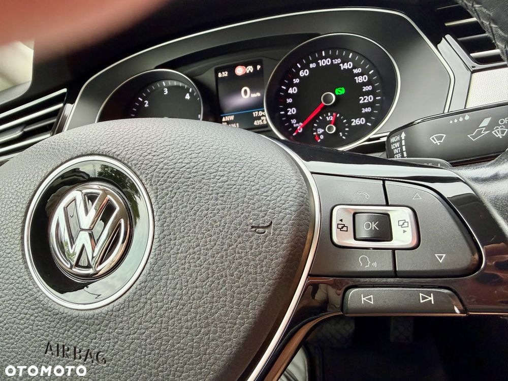 Volkswagen Passat 2.0 TDI BMT Comfortline DSG - 17