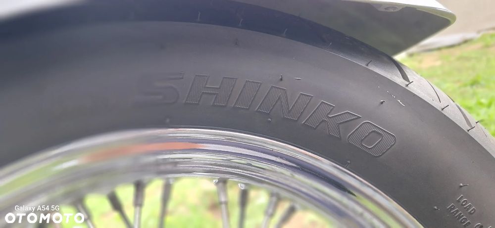 Suzuki VL 800 Volusia - 33