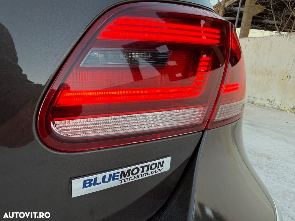 Volkswagen Passat CC 2.0 TDI BlueMotion Technology Exclusive - 14