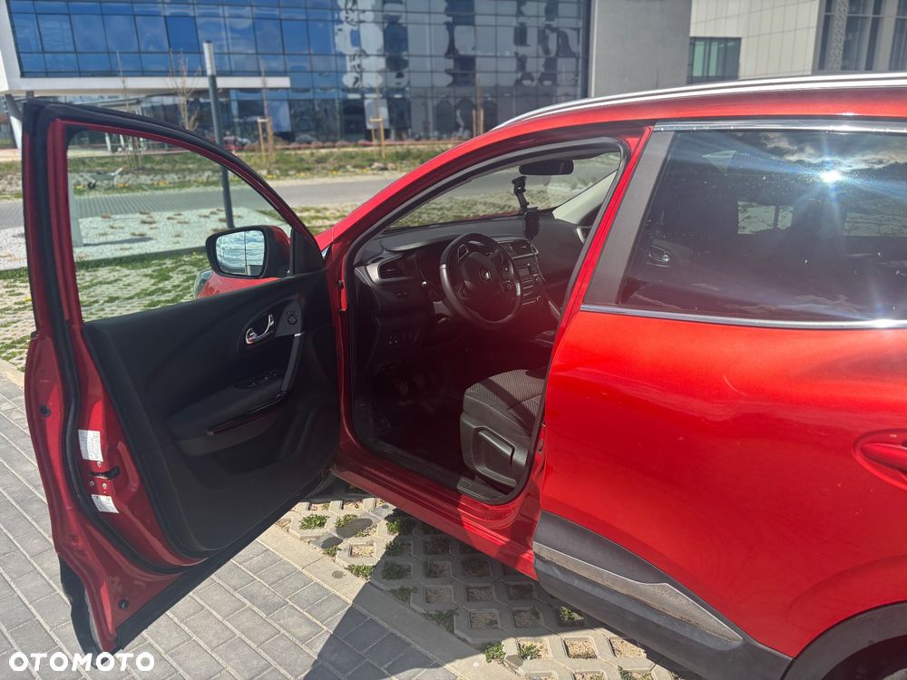 Renault Kadjar 1.6 dCi Energy Zen - 4