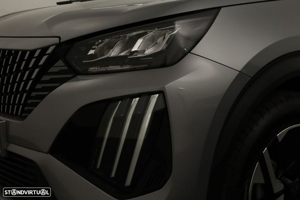 Peugeot 2008 1.2 Allure - 6