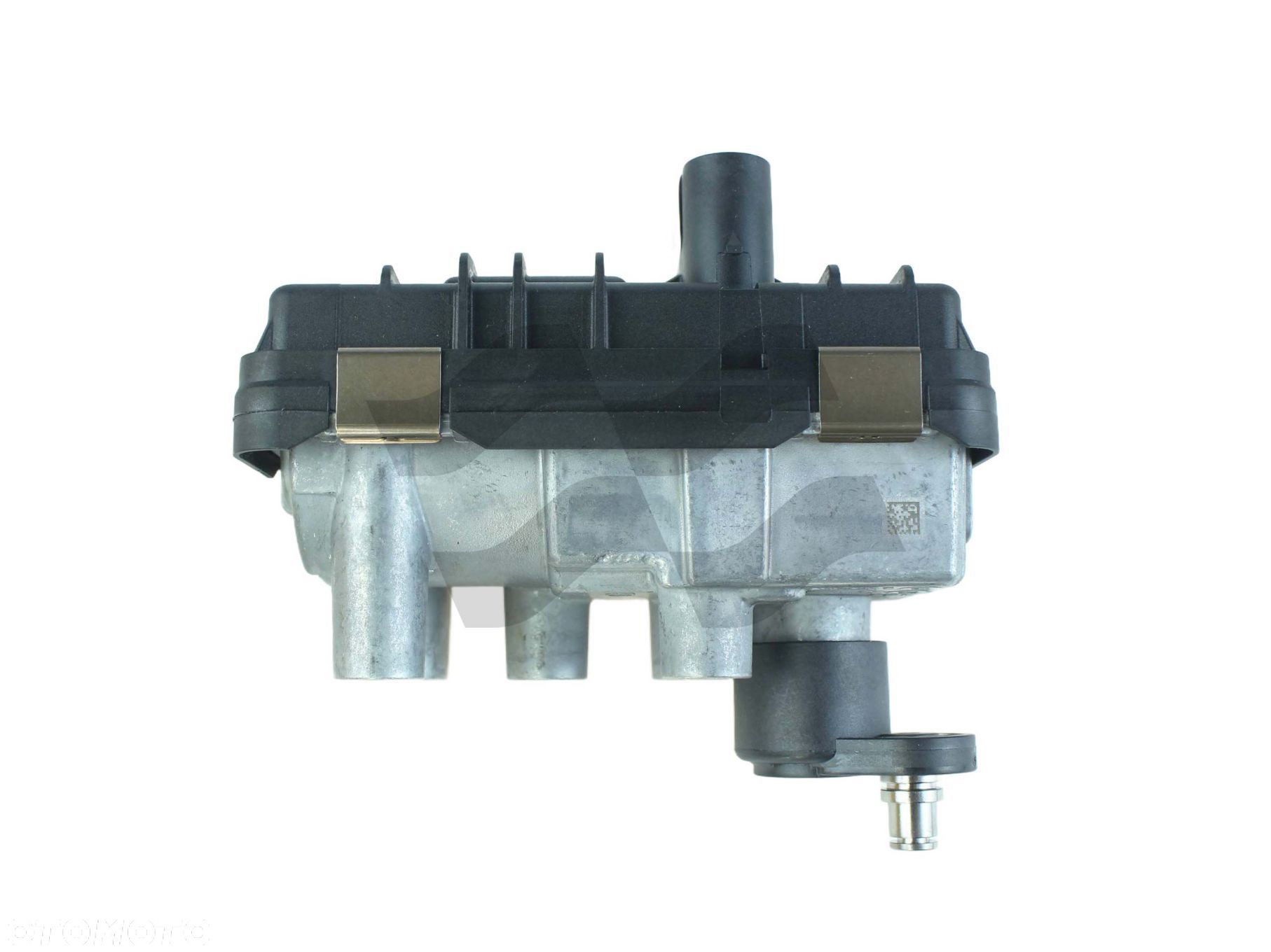 Nastawnik elektroniczny 6NW010430-161 do 55495595 Opel 2.0CDTI B20DTH 125kW - 1