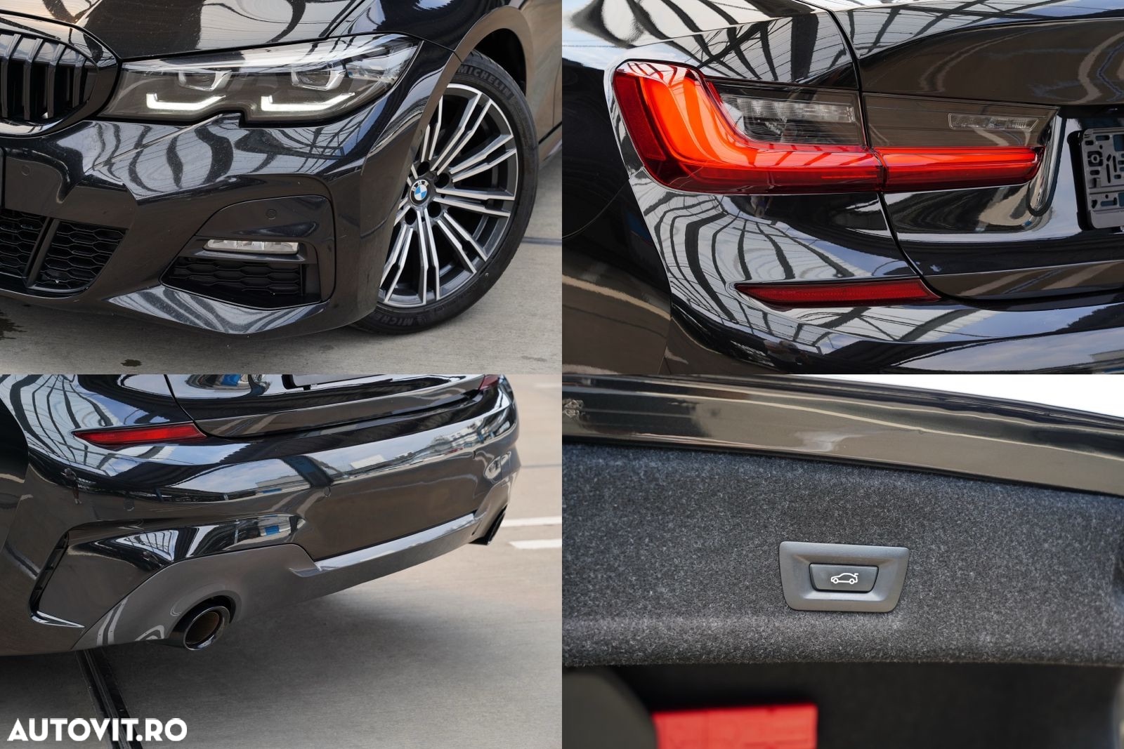 BMW Seria 3 - 20
