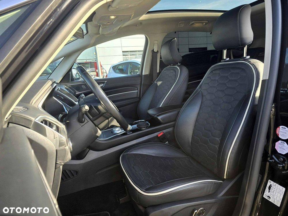 Ford S-Max - 18