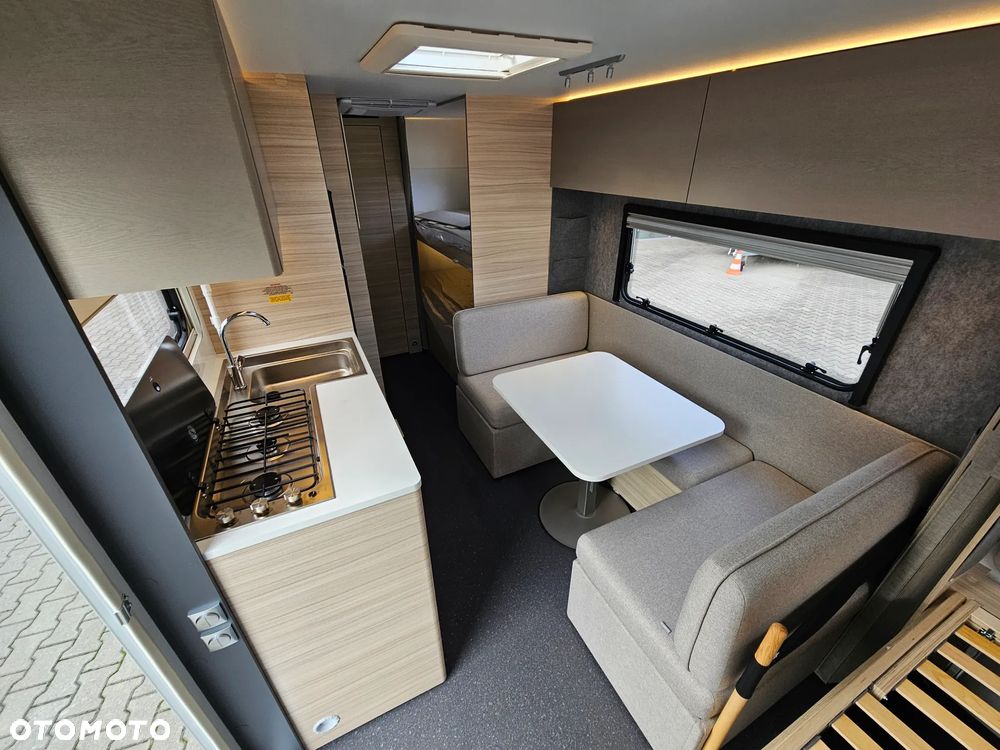 Adria Altea 552PK - 8