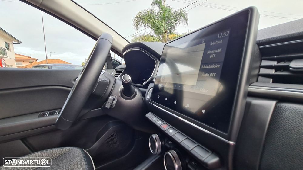 Renault Captur 1.6 E-Tech Plug-In Intens - 20