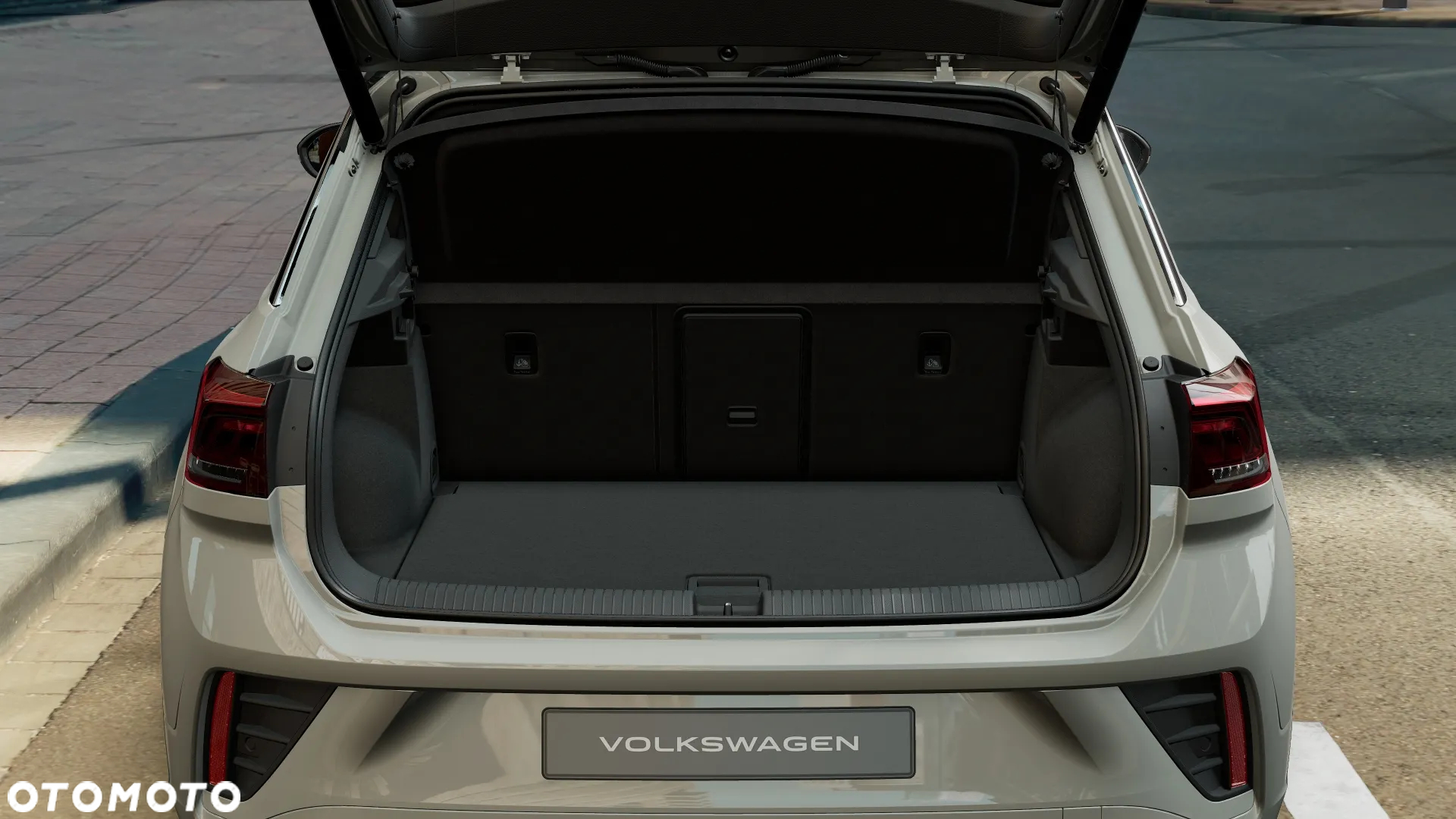 Volkswagen T-Roc 1.5 TSI R-Line Plus DSG - 9