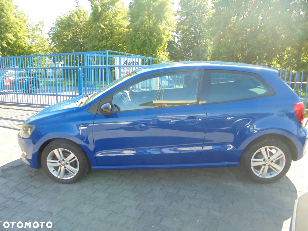 Volkswagen Polo - 33