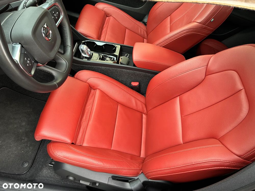 Volvo XC 40 T5 Plug-In Hybrid Inscription - 26