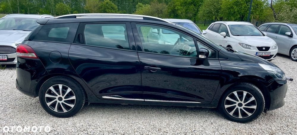 Renault Clio TCe 90 Luxe - 8