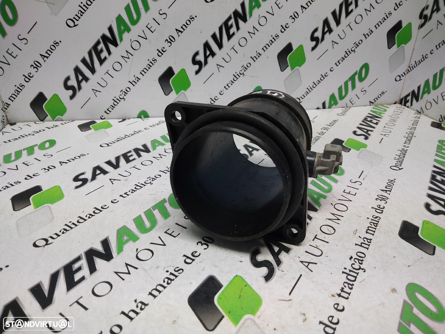 Medidor Massa Ar Renault Kangoo / Grand Kangoo (Kw0/1_) - 2