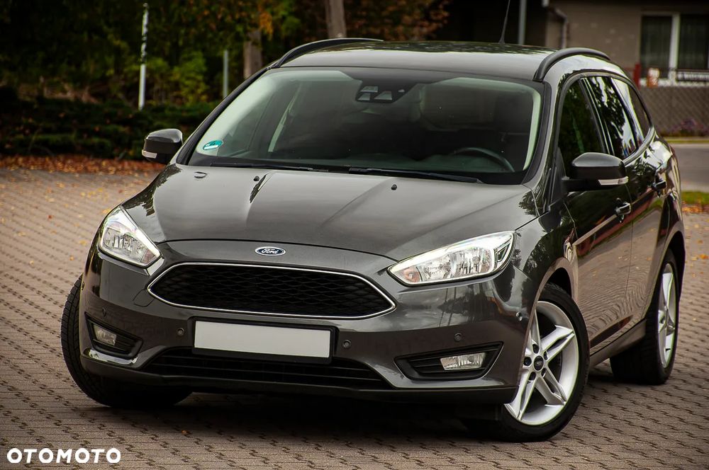 Ford Focus - 3
