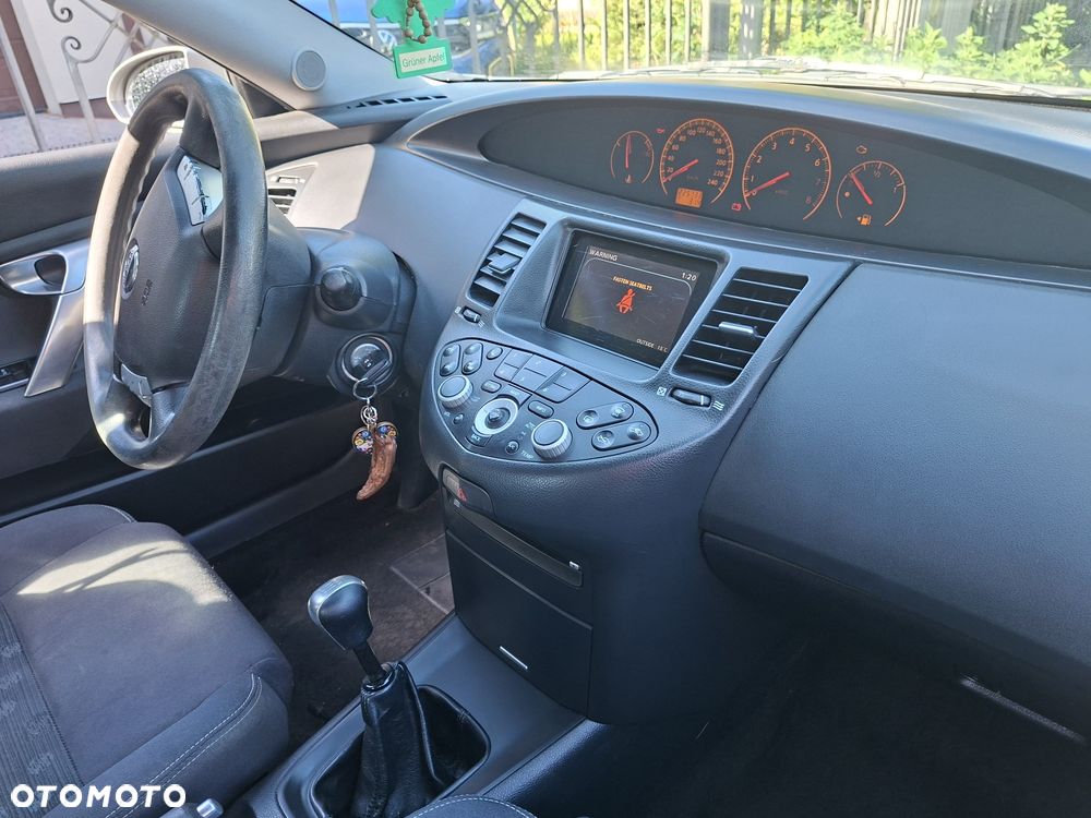 Nissan Primera - 7