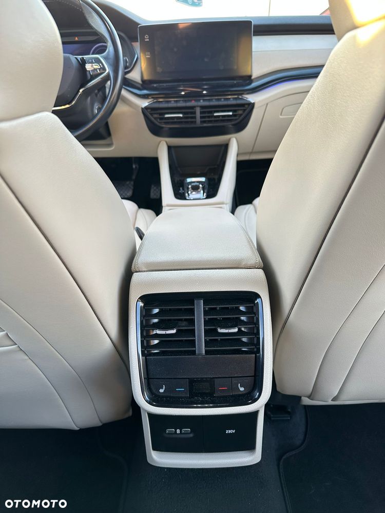Skoda Octavia 2.0 TDI Style DSG - 7
