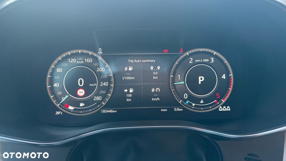 Jaguar F-Pace 2.0 D200 mHEV AWD R-Dynamic S - 22