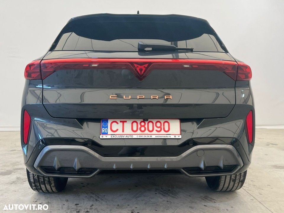 Cupra Terramar - 8