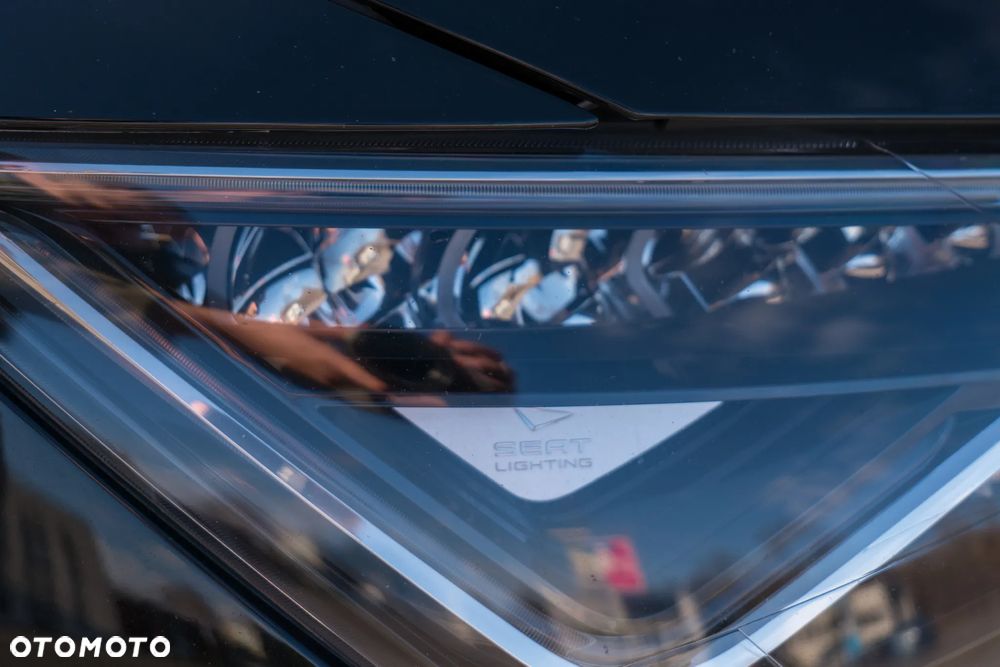 Seat Leon 2.0 TSI Start&Stop 4Drive DSG Cupra 300 - 19