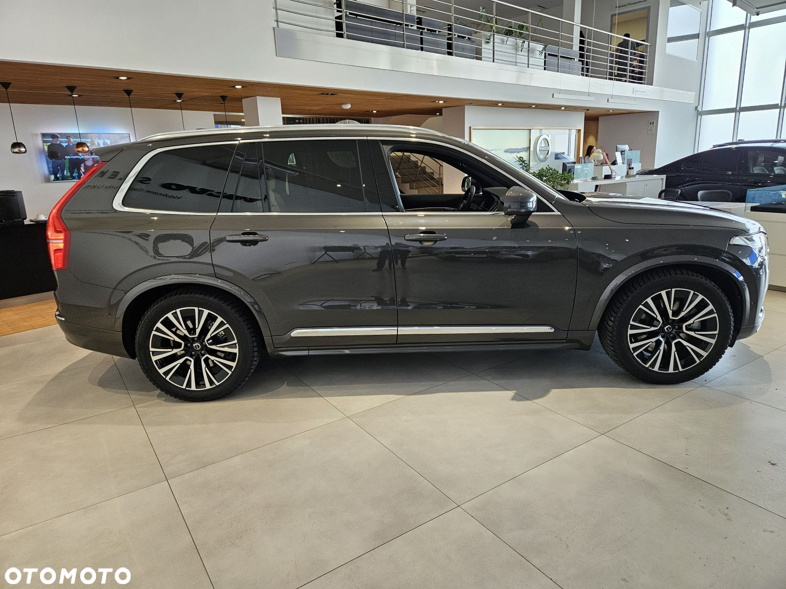 Volvo XC 90 - 4