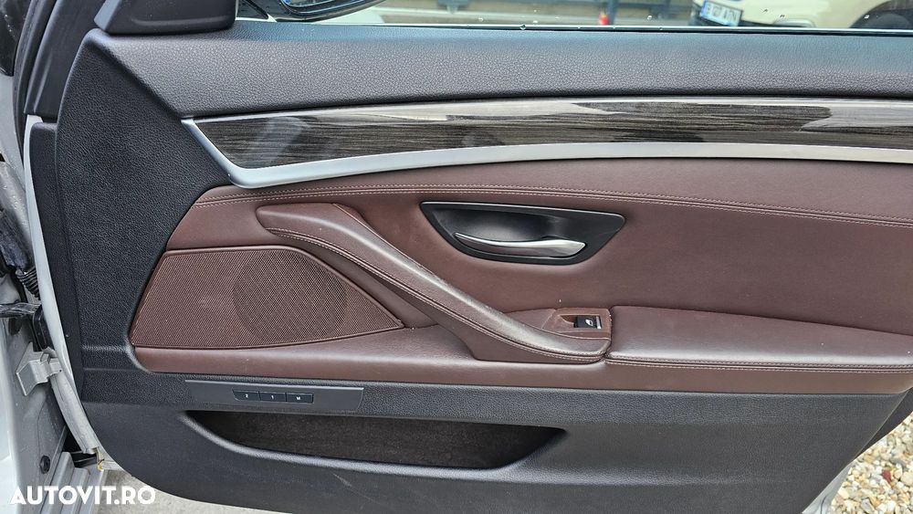 BMW Seria 5 - 18